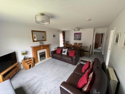 Aviemore House | Cairngorm Cottage