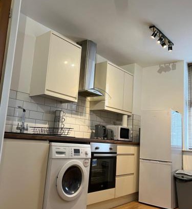 Warrington Apartment | Cairo Street Ground Floor