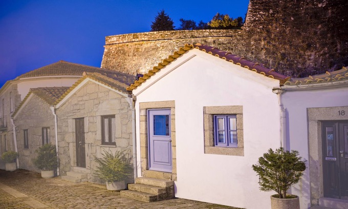 Vila Nova de Cerveira House | Cais Cerveira House