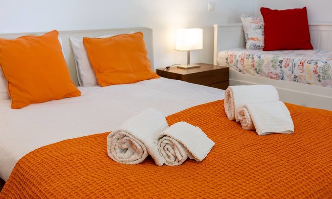 Sao Martinho do Porto Apartment | Cais in S o Martinho do Porto