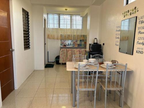 Silang Apartment | Caishen Apartelle Cozy Modern Bachelor's Pad