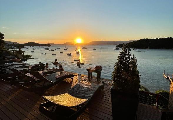 Porto Belo Hotel | Caixa D'aço Exclusive Hotel