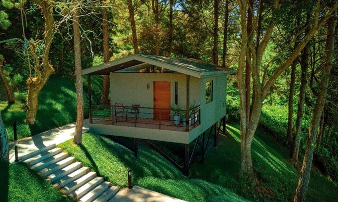 San Salvador Hotel | Cajamarca Villas by Collection