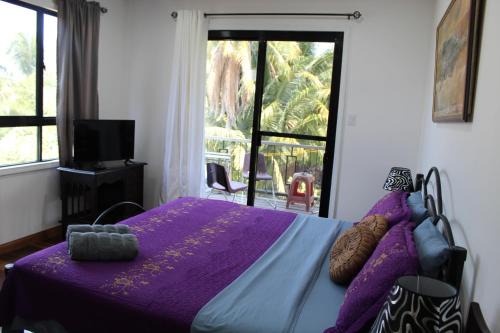 San Ignacio Villa | CAJOMA Villa 1