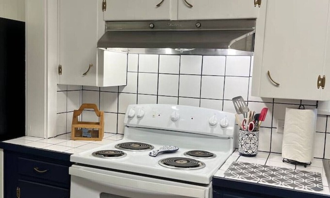 Breaux Bridge House | Cajun Rose Breaux Bridge