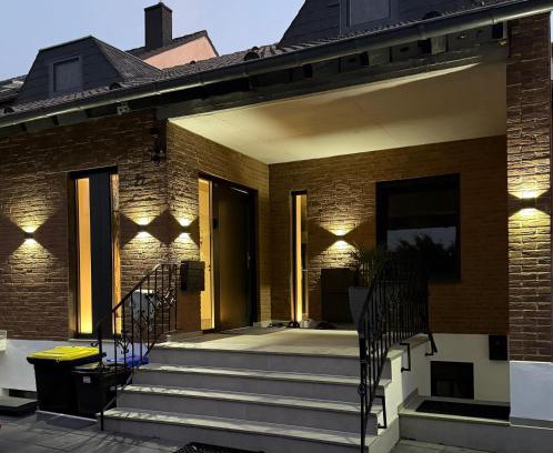 Rhein-Erft-Kreis District House | Cakir Home