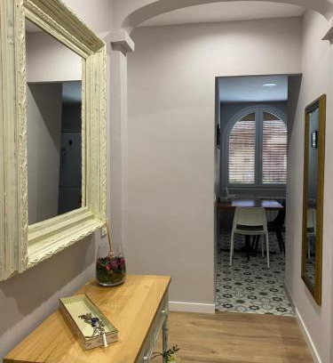 Cardona Apartment | Cal Franch 3