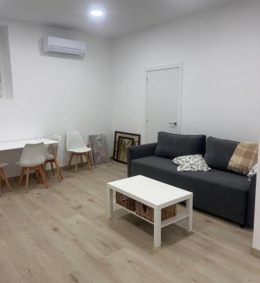 Agramunt Apartment | Cal Sereno