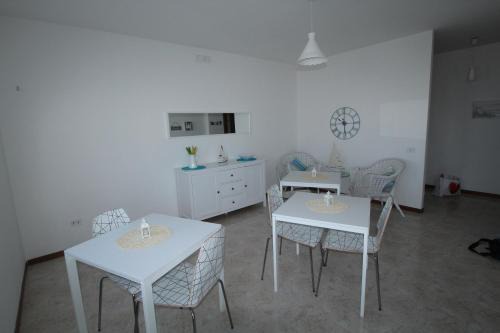 Lido Riccio House | Cala Annachiara