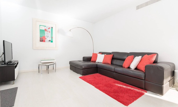 Cala San Vicente Apartment | Cala Clara - Apartment In Cala Sant Vicenç