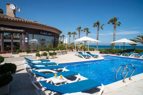 Miami Platja Apartment | Cala Cristal by Pierre & Vacances Premium