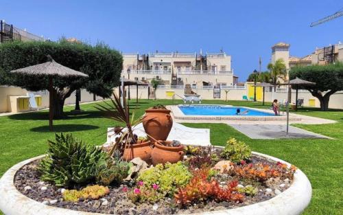 Orihuela Costa Apartment | Cala del Sol - La Zenia