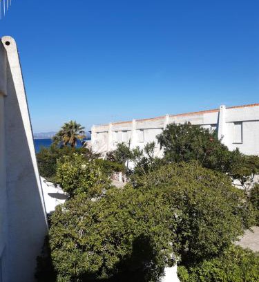 Cussorgia Apartment | Cala di Seta Apartment - Rubino
