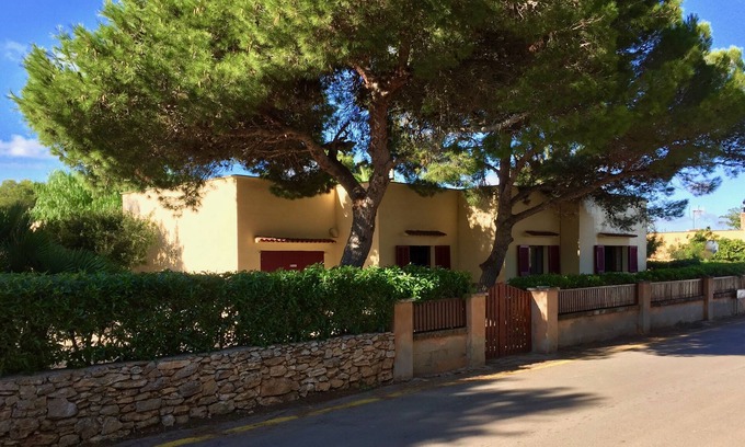 Cala Llombards House | Cala Llombards - holidays away from the beaten track.