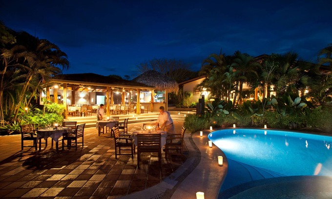 Playa Langosta Resort | Cala Luna Boutique Hotel & Villas
