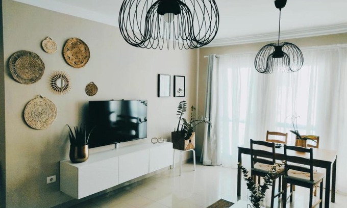 El Medano Apartment | Cala Medano