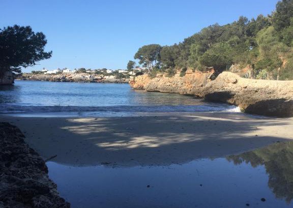 Cala Serena House | CALA SERENA BEACH 5