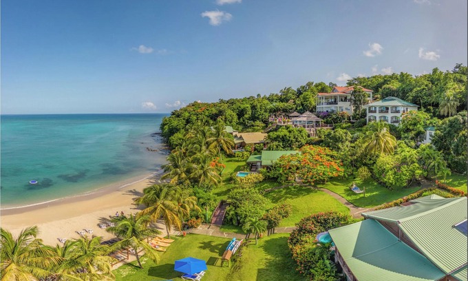 Bois d'Orange Hotel | Calabash Cove Resort And Spa - Adults Only