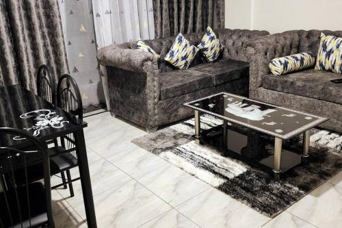 Mombasa Apartment | Calabash Homes - A Relaxing Retreat