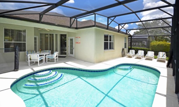 Haines City House | Calabay Parc at Tower Lake 215593