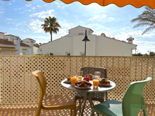 La Cala de Mijas Apartment | CALABELLA 1 Pirate View, frontline beach la Cala de Mijas, Wi-Fi