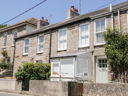 Mousehole House | Calac Cottage