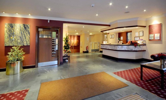 Stornoway Hotel | Caladh Inn