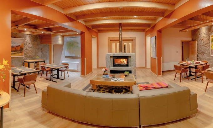Coyhaique Apartment | Calafate Apart Hotel