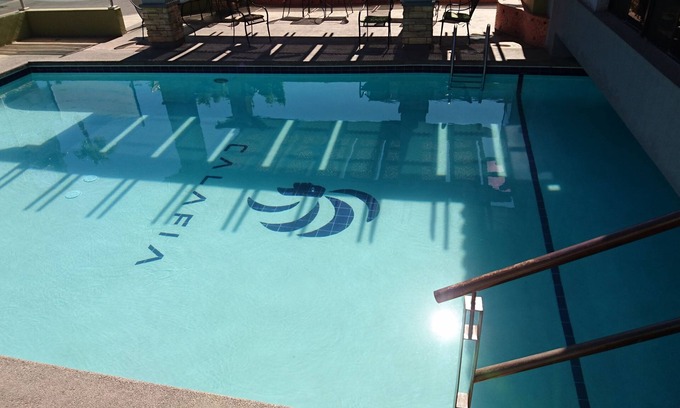 Eguia Hotel | Calafia Hotel