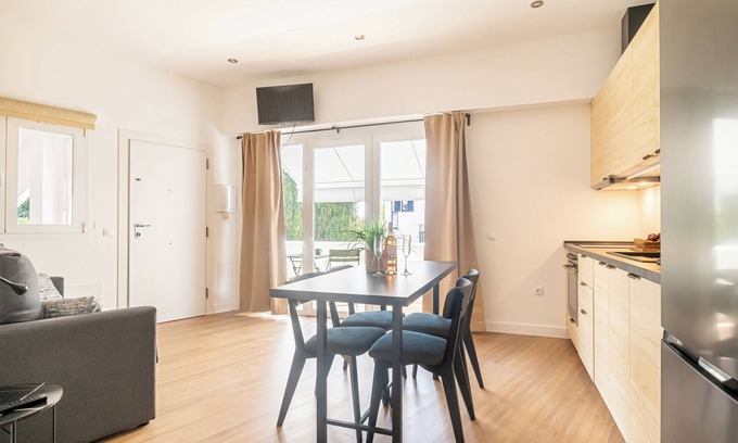 Sitio de Calahonda Apartment | Calahonda Beach