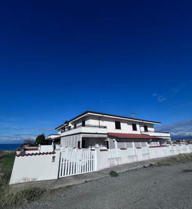 Localita Piana di Vadi Apartment | Calaibi