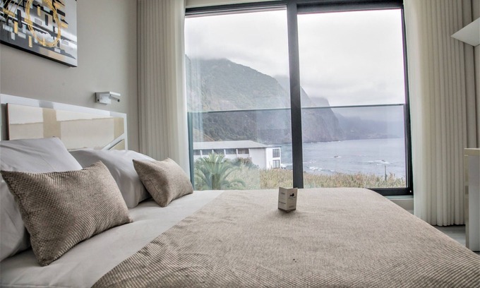Sao Vicente Hotel | Calamar Hotel