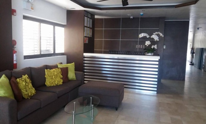 Calamba Hotel | Calamba Pension Plaza