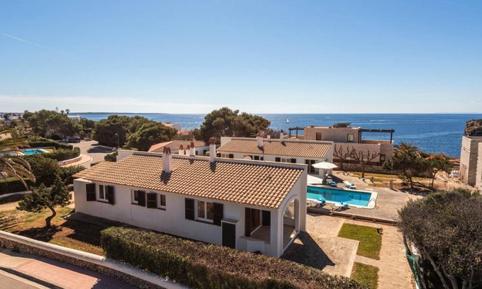 Sa Torre del Ram Apartment | CALAN BRUT APARTMENT J