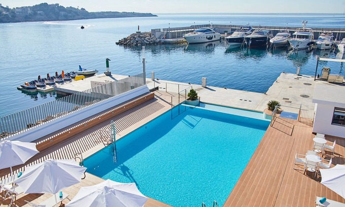 San Agustin Hotel | Calanova Sports Residence