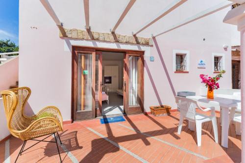 Calasetta Apartment | Calasetta Residence