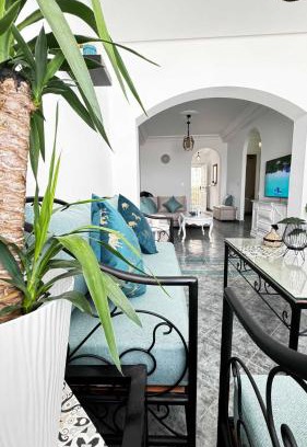 Achakkar Apartment | CALAYS Tu hogar junto al mar - ideal CAN2025