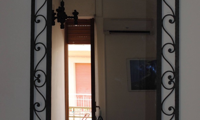 Alghero Bed & Breakfast | Calciufetta B&B