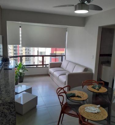 J Jeriquara Apartment | Caldas Novas Bairro do Turista Millennium Thermas