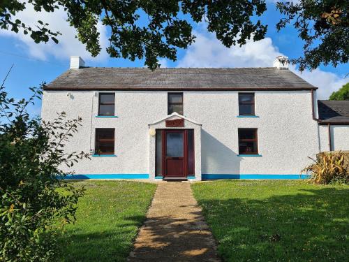 Haverfordwest House | Caldey House