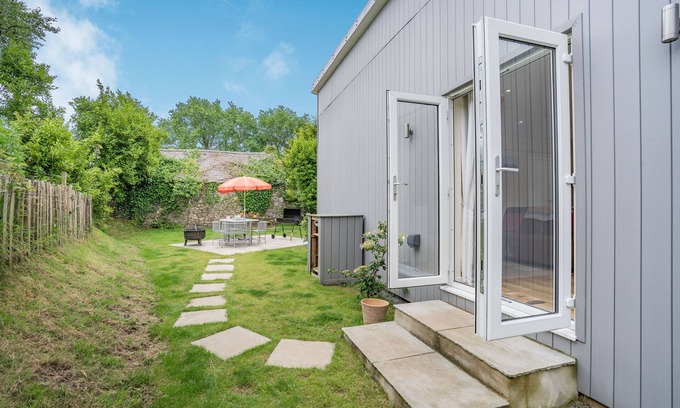 Jameston Cottage | Caldey Lodge