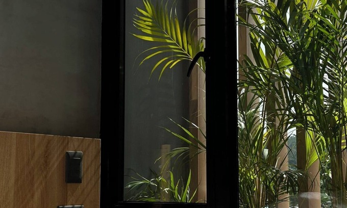 Legazpi Hotel | Caldwell Boutique Hotel