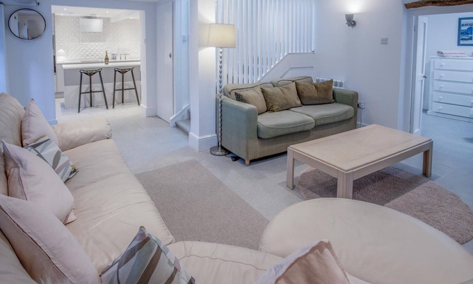 Solva Cottage | Caleb's Cottage - 4 Bedroom Cottage - Solva