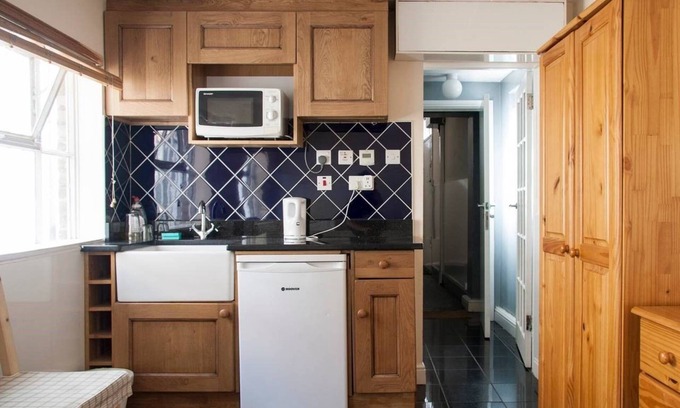 Islington Apartment | Caledonian Studio Flats