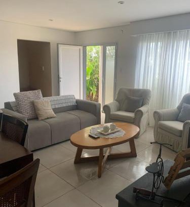 Mar de Cobo House | Caleta Olivia