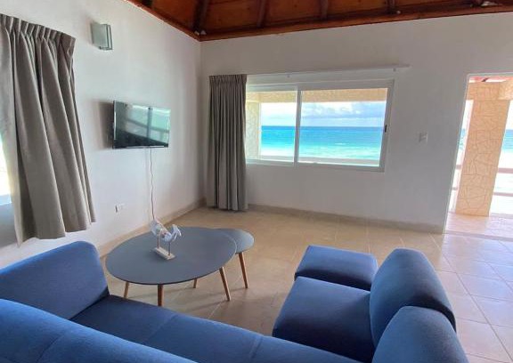 Ek Balam Village Hotel | Caleta Tankah