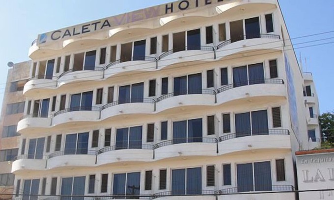 Bocamar Hotel | Caleta View Hotel and Bungalows