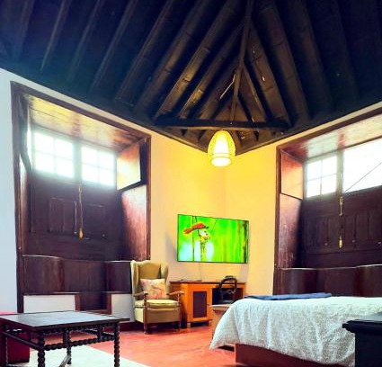 Garachico House | Caletn Gara Charming Farmhouse in Garachico, Tenerife Perfect Retreat