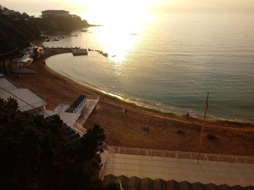 Castiglioncello Apartment | Caletta Beach