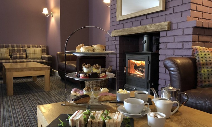 Hunstanton Hotel | Caley